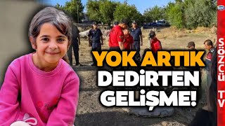 Narinin DNAsı Amcasının Aracındaki DNAyla Eşleşti Kayıp Narin Olayında Kan Donduran Gelişme [upl. by Tera788]