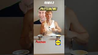 6 Lidl vs Auchan  Drugi Półfinał turnieju sklepów spożywczych lidl auchan shorts dc [upl. by Risa]