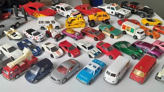 Retour de brocante  Du lourd  Majorette  Matchbox  Hot Wheels  Guisval [upl. by Ilegna]