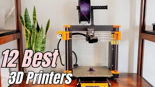 12 Best Rated 3D Printer in India 2024 Under 25000 [upl. by Chem]