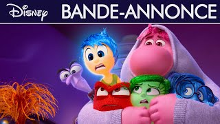 ViceVersa 2  Bandeannonce officielle  Disney [upl. by Yrrap]