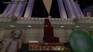 Minecraft Bedrock An Issue With Leads [upl. by Alic]