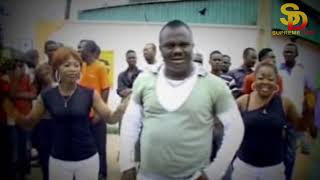 ADVISER NOWAMAGBE  EWAEN  BENIN MUSIC VIDEO [upl. by Laresa193]