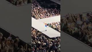 kenny chesney seattle noise 71622 [upl. by Loni159]