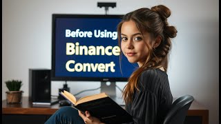 Все что нужно знать о Binance Convert Вопросы и ответы [upl. by Atsylac]