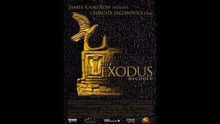 The Exodus Decoded  Trailer [upl. by Atihana]