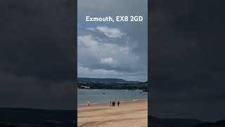 Exmouth Devon  England [upl. by Adihsar]