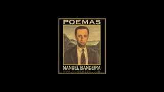 Manuel Bandeira por ele mesmo poemas [upl. by Allie]