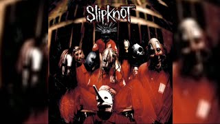 Slipknot  Frail Limb Nursery Lyrics [upl. by Palermo208]