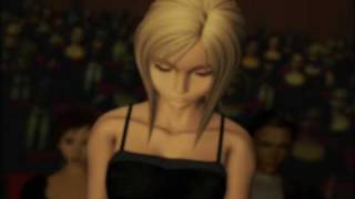 Parasite eve Ending [upl. by Alilahk]