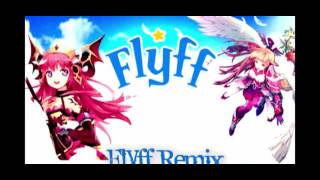 Flyff Darkon  Original Remix [upl. by Bryna]