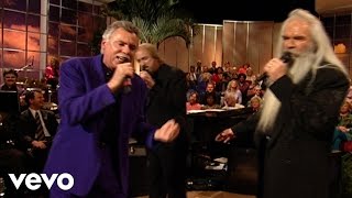 The Oak Ridge Boys  Angels Watching Over Me Live [upl. by Sundstrom]