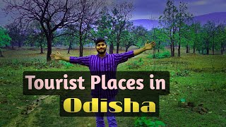 My First Vlogs  Tourist Places in Odisha  Beautiful Place In India 🔥🔥😍😍 [upl. by Amocat864]