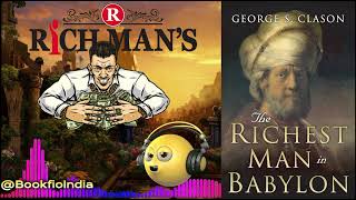 The Richest Man In Babylon  Hindi Audio Book Summary  Babylon Hindi Summary BookfioIndia [upl. by Christina525]