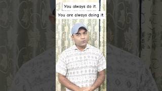 ইংরেজিতে কথা বলুন আজ থেকেই english spokenenglish languagelearning learnenglish [upl. by Adnicaj]