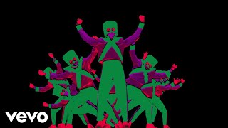 The Chemical Brothers  No Reason Neon Marching Band Video [upl. by Attekahs]