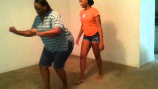 Blurred Lines Line Dance w Ms Precious [upl. by Edmunda]