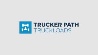 Free Load Board for Truck Drivers  Truckloads freight search on the web [upl. by Rafe852]