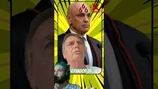 TESTEMUNHO DE UM PAI bolsonaro patriotas foraluladrao viralshort forastf [upl. by Ylrehc]