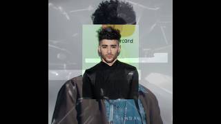 🔥Rate this zayn malik edit🔥zayn WhatsApp status  new zayn status shorts viral trending zayn [upl. by Willner639]