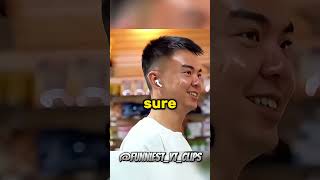 Bro got caught in 4k 🤣🤣 zople funnymoments funniestytclips shorts [upl. by Iveson703]