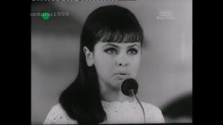 Katarzyna Sobczyk  Mały Książę Opole1967 HQ [upl. by Winton]