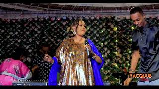 IKRAAN JAAMAC HEESTA TASAW LIVE SUMER SHOW HARGEISA 2025 [upl. by Llirrem826]