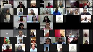 Zoom Online Training amp Demo Meeting [upl. by Tatum373]