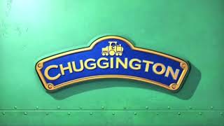 Chuggington Badge Quest Theme Song 2010 Version US  Steam Oddity [upl. by Einahpit]