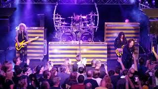 Stryper  Honestly Live 2018 [upl. by Eenat]