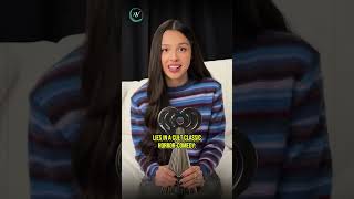 How Olivia Rodrigo Turned Gloves into Pop Royalty [upl. by Leuas]