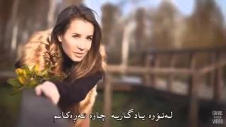 morteza sarmadi  paeiz kurdish subtitle [upl. by Aneehsit]