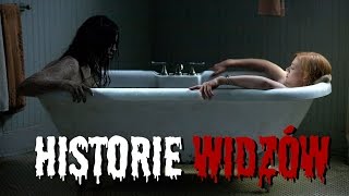 Osaczona w łazience amp Nocne odwiedziny ft Polish Creepypasta [upl. by Ayhtin]