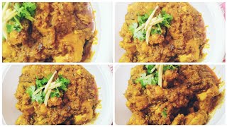 Dhaba chickenTrying Ranveer brar chicken recipe my beautiful nest [upl. by Fortuna153]