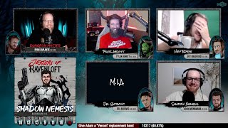 Jesters of Ravenloft  Episode 316  We’re the…uhh…Plumbers [upl. by Deidre]