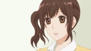 Ookami Shoujo to Kuro Ouji 03 vostfr [upl. by Nakada201]