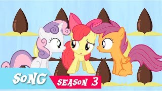 My Little Pony Friendship is Magic  All Songs from Season 4 [upl. by Whall]