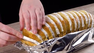 PullApart Bread – 3 Delicious Recipes [upl. by Sager]