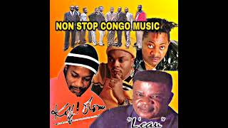 NON STOP CONGO MUSIC Koffi Olomidé Extra Musica JB Mpiana Tabu Ley Awilo Longomba Madilu [upl. by Dibbrun]