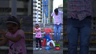 Arhaan ka Balloon miss ho gaya 😮 shorts viralvideo viralshorts [upl. by Kcirdnek]