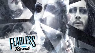 Motionless In White  quotAmericaquot Lyric Video [upl. by Cope181]