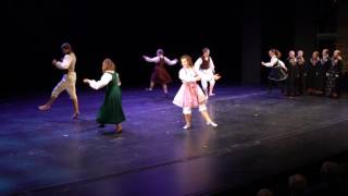 Mamalooks danser på Den norske Opera 20112016 [upl. by Gavini]