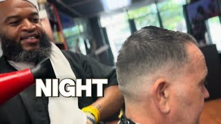 Is Your Haircut Ruining Your Look Get the Best MidHigh Skin Fade in Glenside PA Now [upl. by Ezirtaeb337]