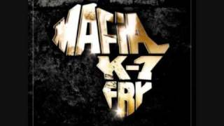 Mafia k1 fry  pour ceux [upl. by Ellerd]