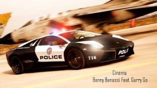 Need for Speed Hot Pursuit  Benny Benassi feat Gary Go  Cinema [upl. by Zales]