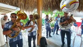 Las Cuatro Fiestas  Súper Banda de ColomboyCórdoba [upl. by Ffilc]