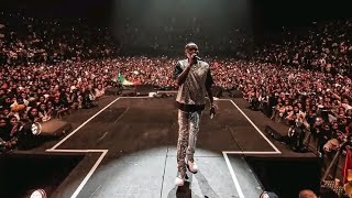 SIDIKI DIABATÉ en concert à BERCY LE 17112023 vidéo complet 😱🇲🇱 [upl. by Bores]