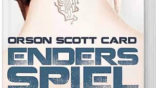 Enders Spiel  Orson Scott Card  Hörprobe [upl. by Theo]