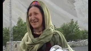 The Wakhi People of Pakistan China and Afghanistan [upl. by Annadiane]