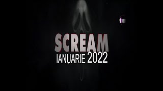 Scream VI 2023  TRAILER subtitrat română [upl. by Victory411]